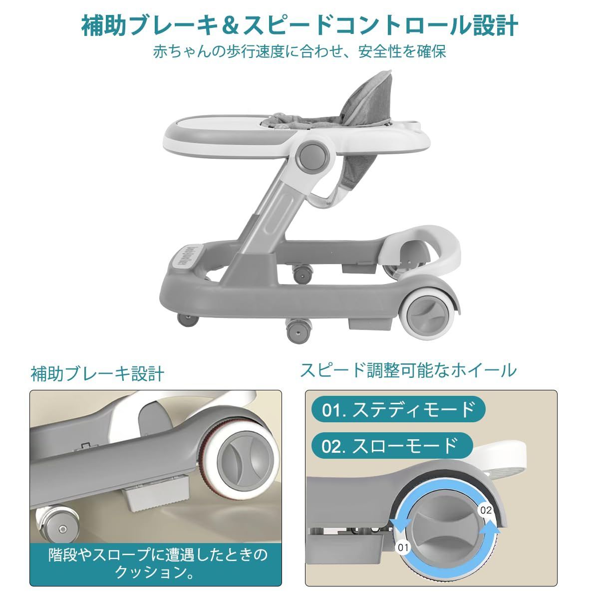 プレゼント 6～18か月