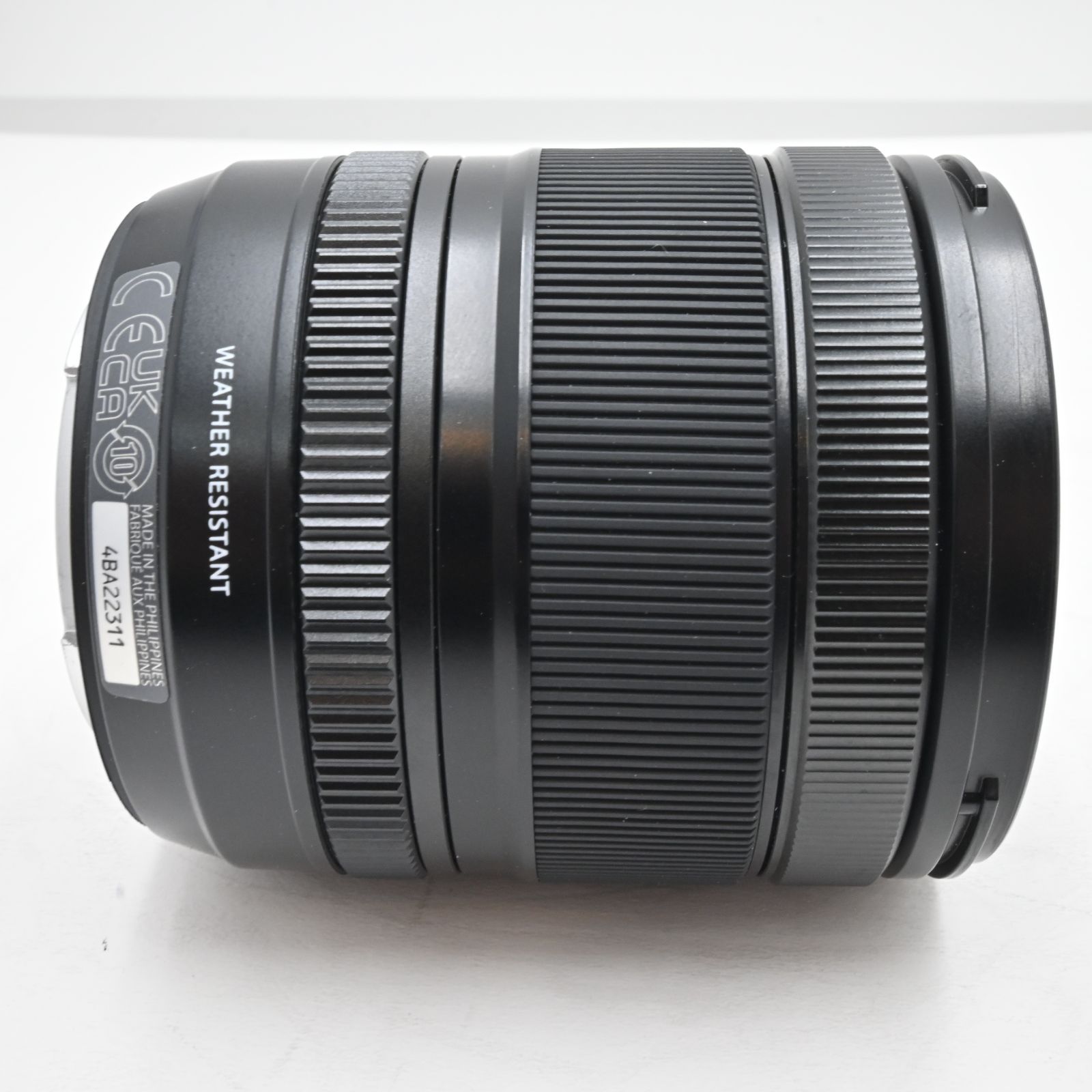 富士フイルム(FUJIFILM) X F XF16-50MMF2.8-4.8 R LM WR 新品