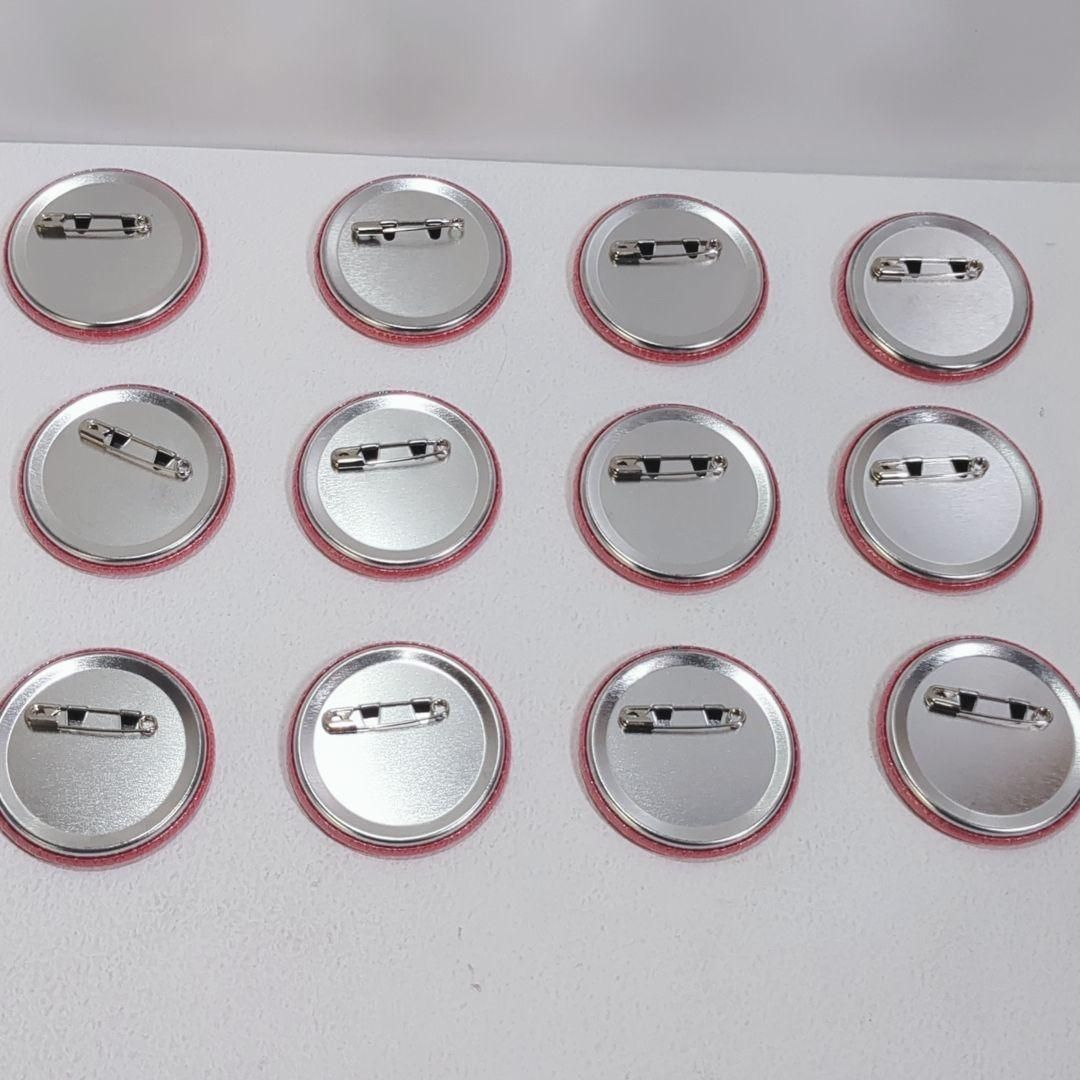 なるせ nqrse バレキス XYZ 缶バッジ 12点セット なるせ nqrse バレキス XYZ 缶バッジ 12点セット - メルカリ