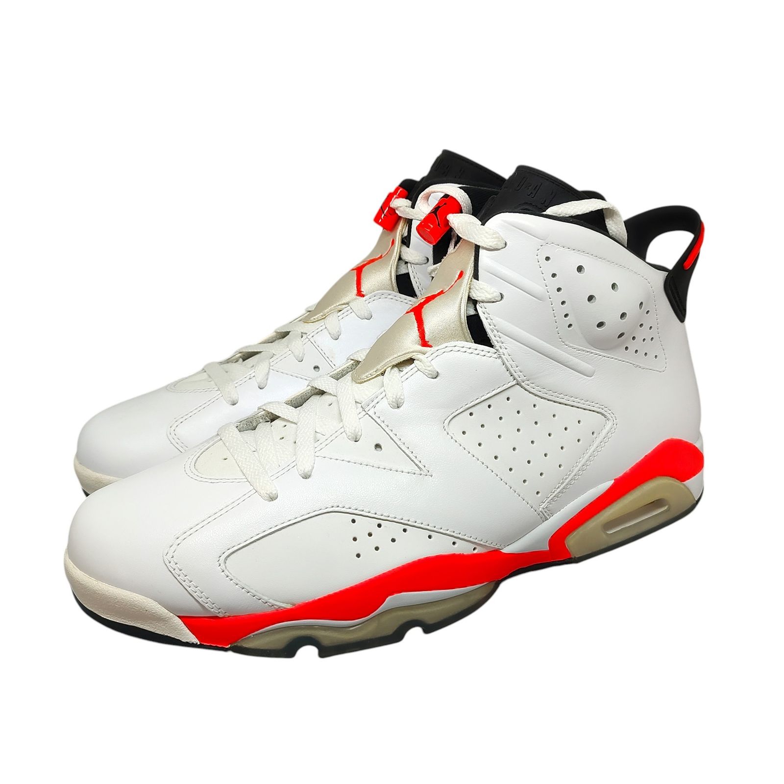 NIKE ナイキ AIR JORDAN 6 RETRO スニーカー 384664-123 US14 32cm 