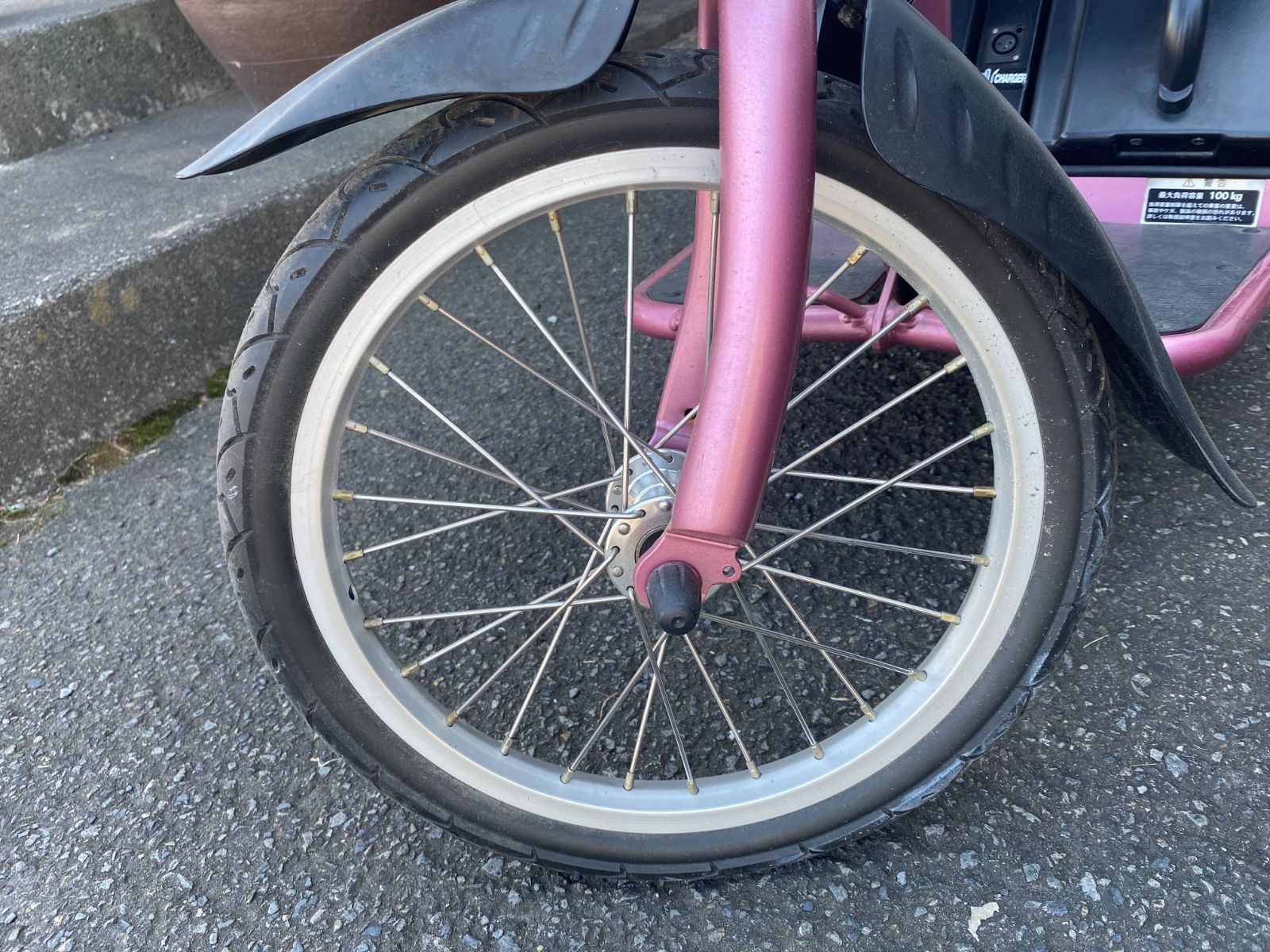 シニアカー Y0902