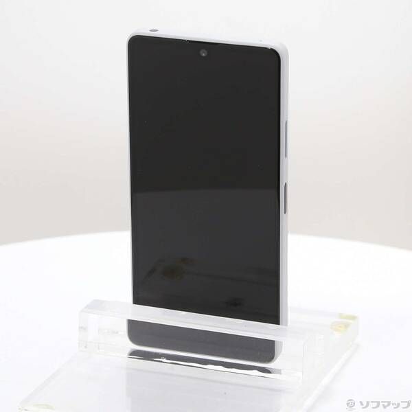 Xperia Ace III グレー 64 GB docomo ムスビー｜SO-53C Xperia Ace III 64GB グレー SIMフリー 送料