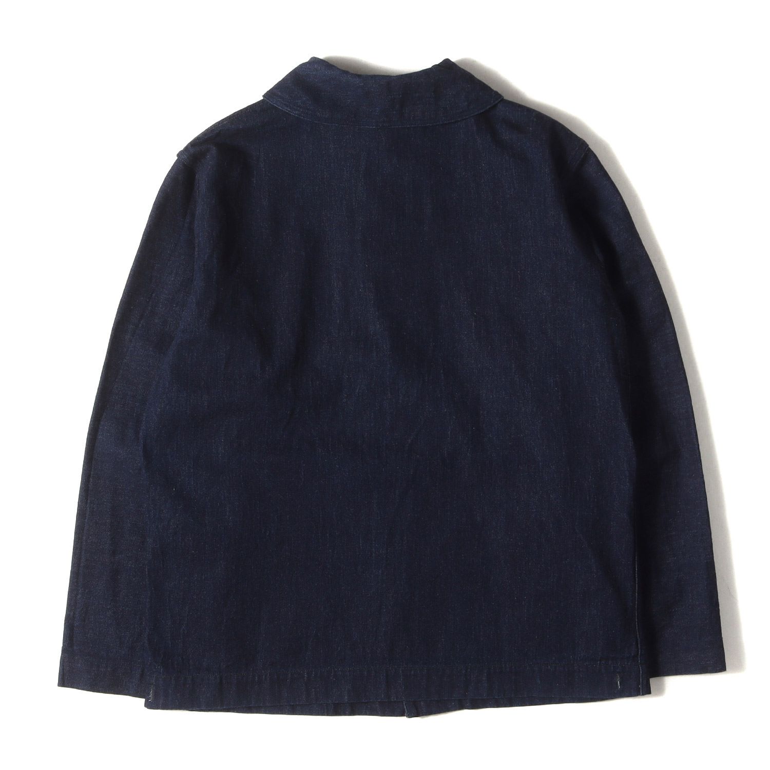 美品】WAREHOUSE ウエアハウス ジャケット サイズ:42(XL) / 21SS U.S. 