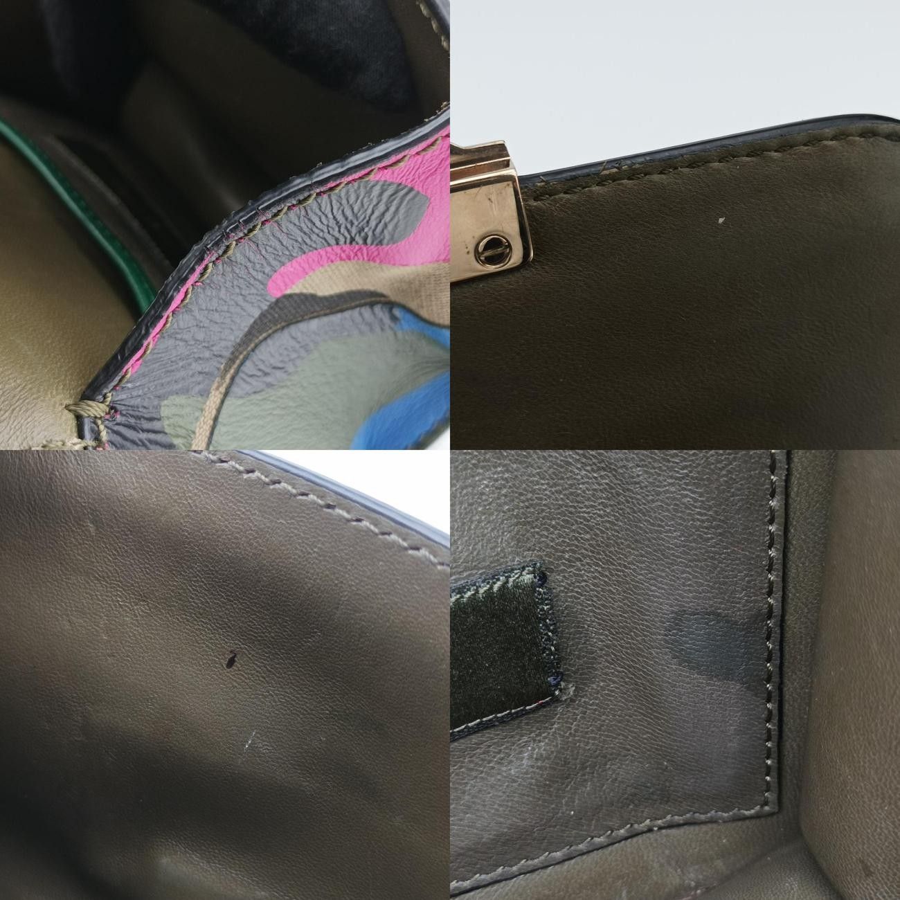 ヴァレンティノValentinoロックスタッズグラムロックマルチ