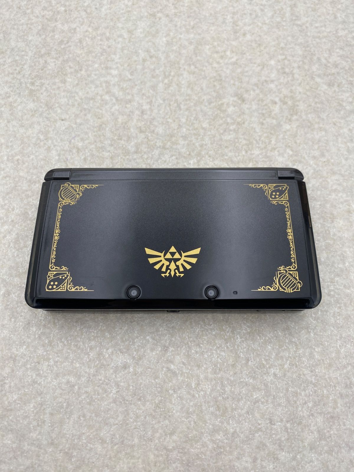 ニンテンドー3DS