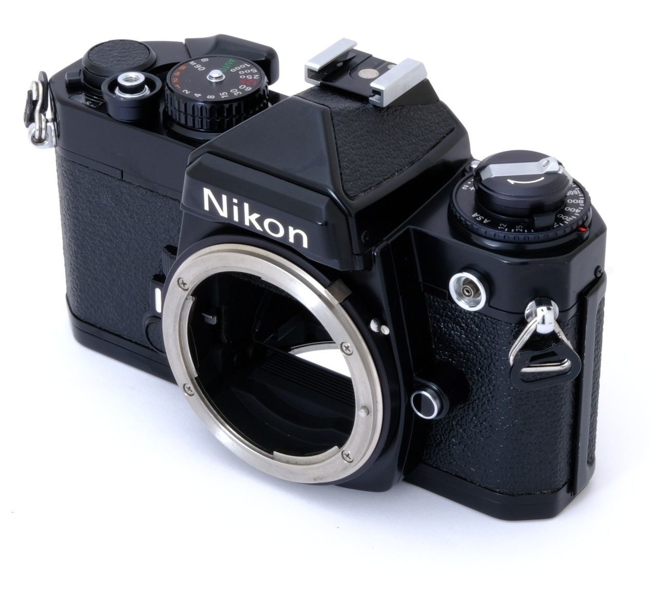 Nikon