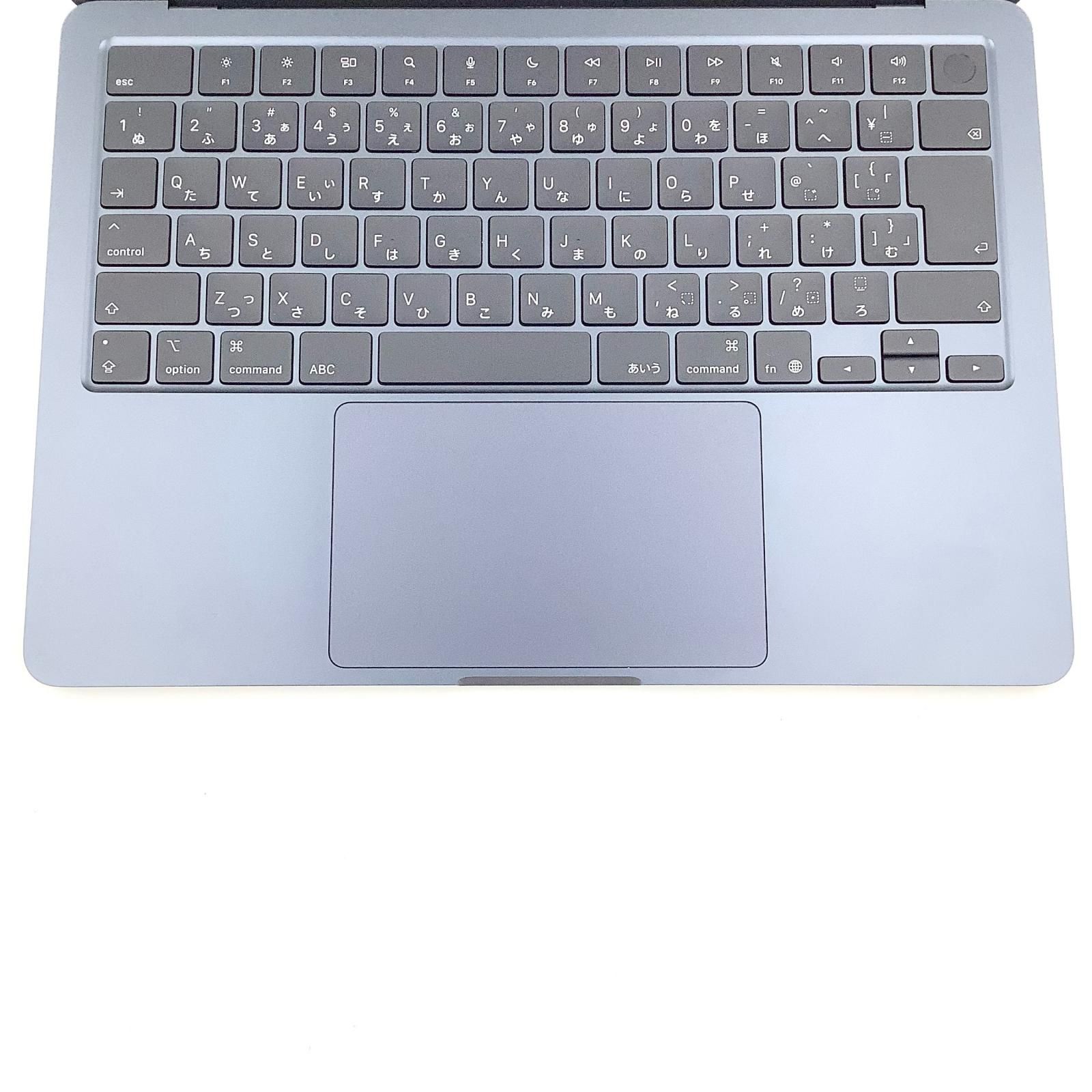 新品未開封】最新 MacBook Air M4搭載 16GB/256GB Apple MacBook Air - 15