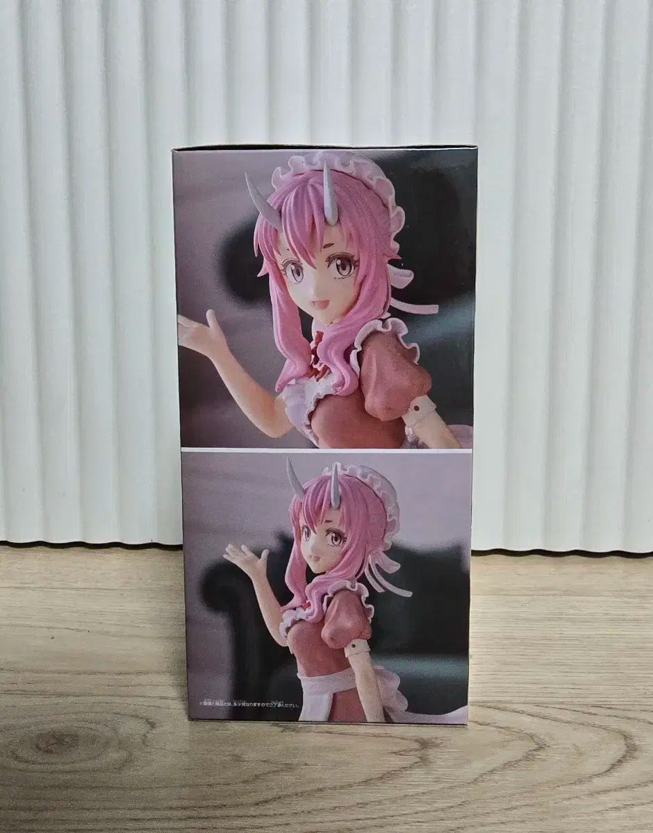 B-style 転生したらスライムだった件 シュナ バニーVer. 1/4 完成品