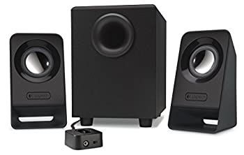 LOGITECH ALTAVOCES MULTIMEDIA Z213