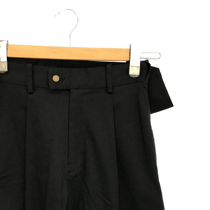 美品】 madder madder / マダマダ | 2021 | TICKET PANTS チケット