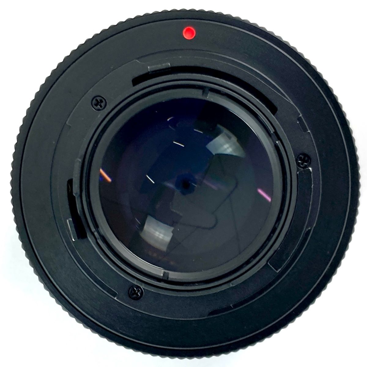 希少 Ai改 ニコン Nikkor-N C Auto 35mm F1.4 131 1196 希少 アトム