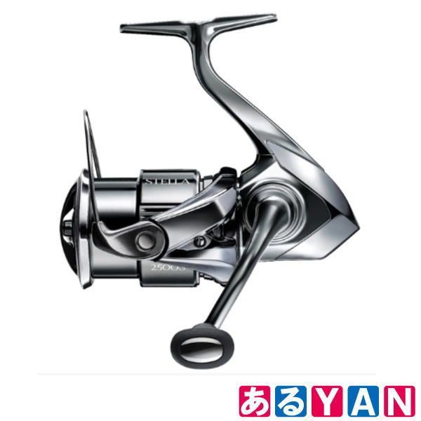 22ステラ　2500S メンテナンススプレー付き 22ステラ 2500S メンテナンススプレー付き シマノ ステラ（釣り リール