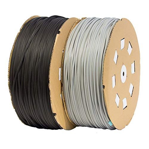 網戸用網押えゴム ４