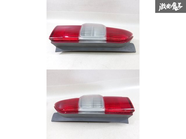 プロボックス NCP165V 左テールランプ ICHIKOH 52-280 プロボックス NCP165V 左テールランプ ICHIKOH 52-280 2025年