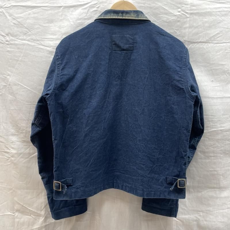 USED 古着 ジャケット、上着 ジャケット、ブレザー THE GROOVIN