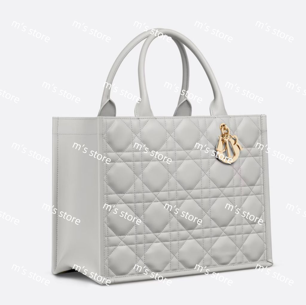 新作 新品 定価以下 Christian Dior ディオール DIOR BOOK TOTE