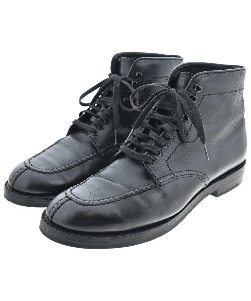 ALDEN ブーツ メンズ 【古着】【中古】【送料無料】