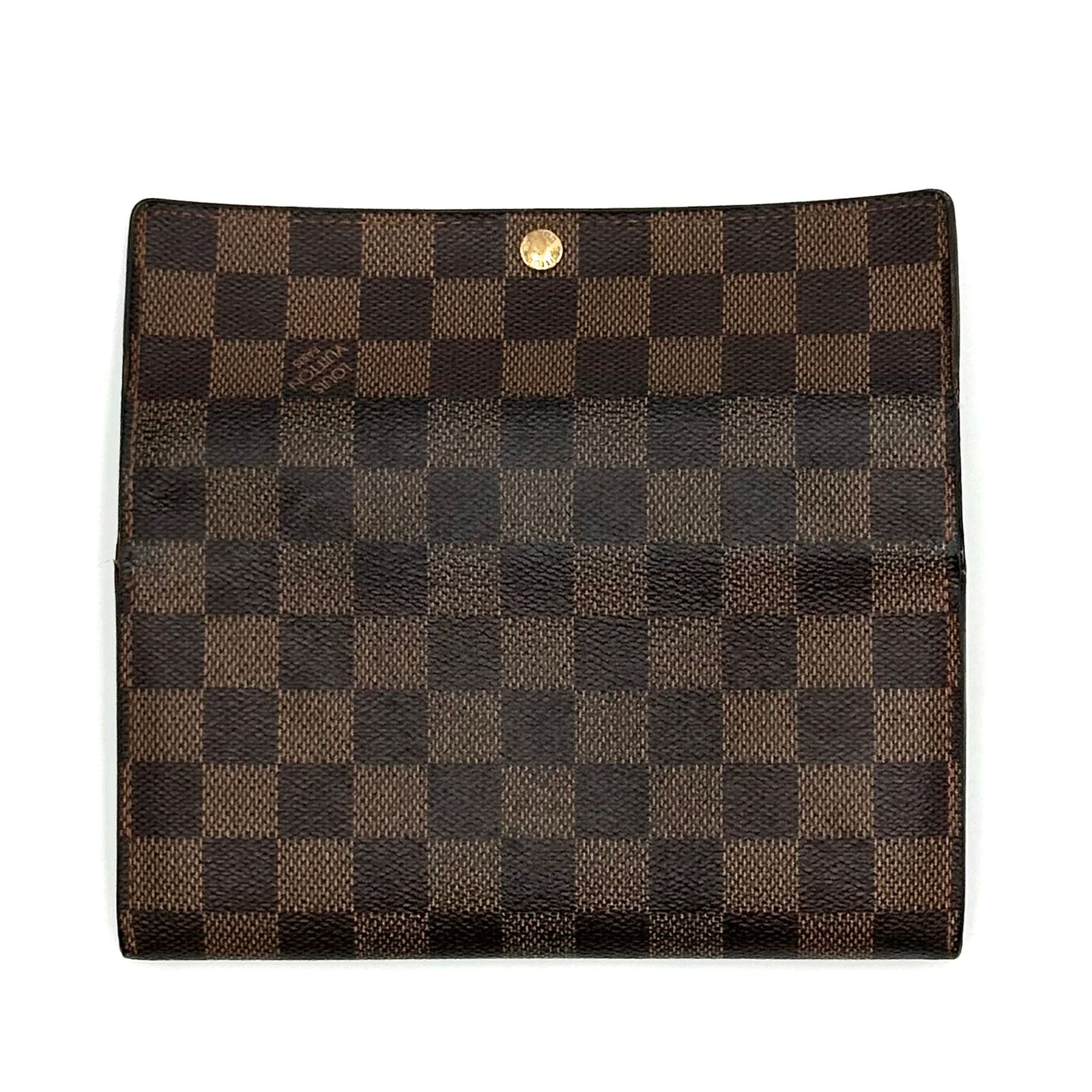 LOUIS VUITTON ルイヴィトン ダミエ ポルトフォイユ・サラ 長財布 LOUIS VUITTON ルイヴィトン 長財布 ポルトフォイユ サラ 村上隆