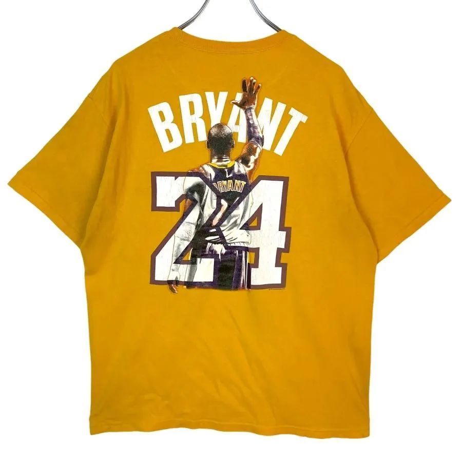 MajesticマジェスティックNBAロサンゼル・スレイカーズLAKERS