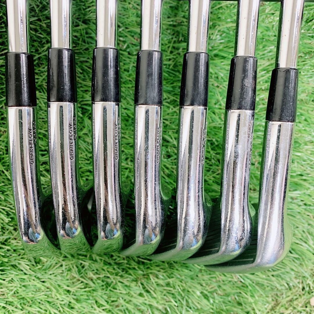 ゴルフ　メンズ　アイアンセット　ミズノ　MP-63 MIZUNO N1471 ゴルフ メンズ アイアンセット ミズノ MP-63 MIZUNO N1471 Mizuno Pro