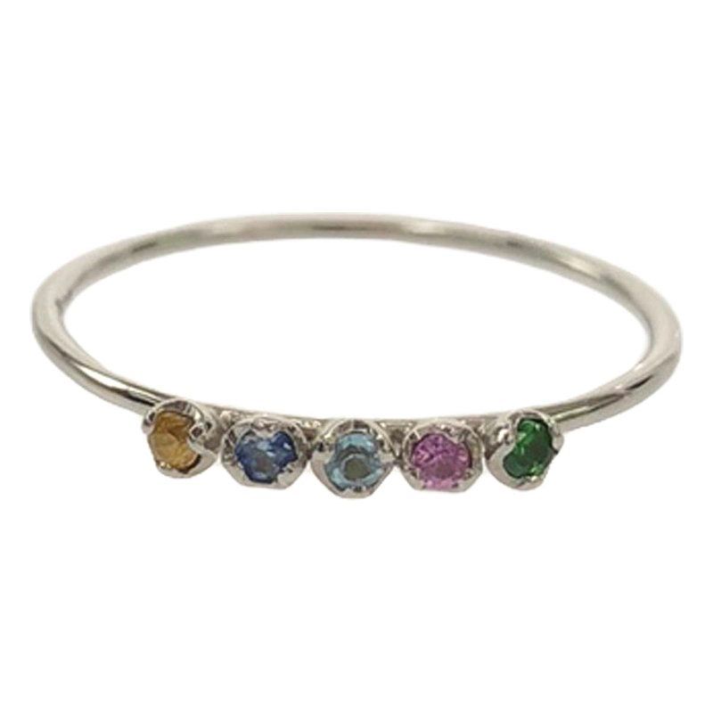 美品】 Parcelle Jewelry / パーセル ジュエリー | PAR-458 