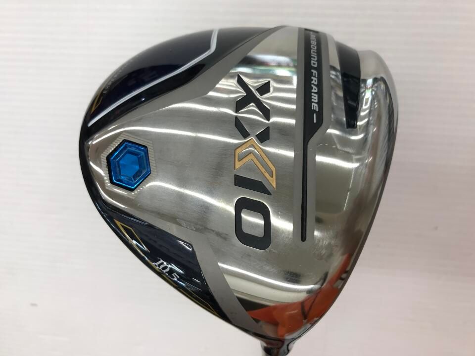 XXIO 12 3w フレックスR ヘッドカバー付き ダンロップ・ゼクシオ1200・3W・R・ヘッドカバー付き ダンロップ XXIO