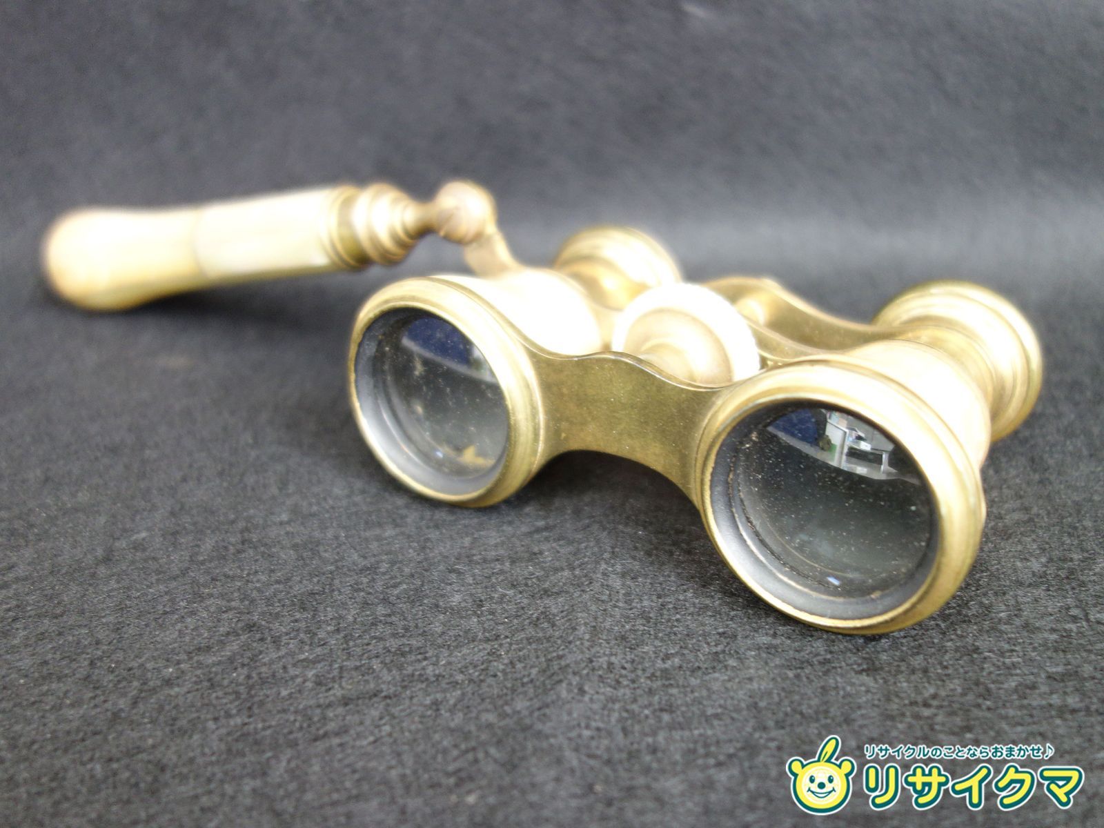 エッシェンバッハ オペラグラス カルメン 4452 Eschenbach オペラグラス カルメン 倍率3倍 25口径 レッドパープル 4452