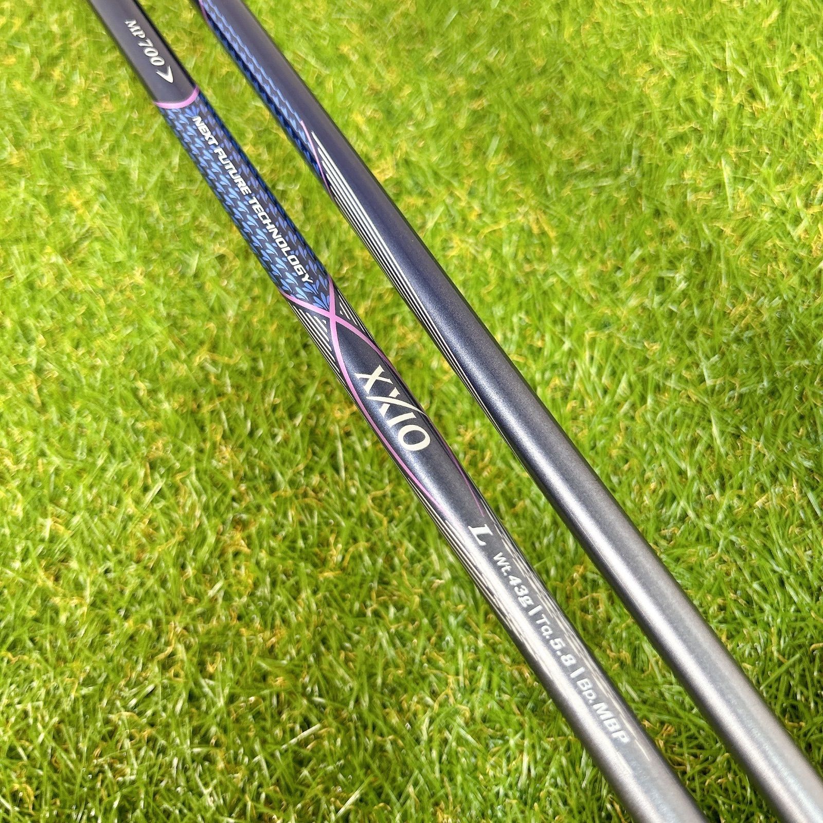 XXIO7 ゼクシオ7 PW SW レディース ゴルフ ウェッジ L アイアン XXIO7 ゼクシオ7 PW SW レディース ゴルフ ウェッジ L アイアン