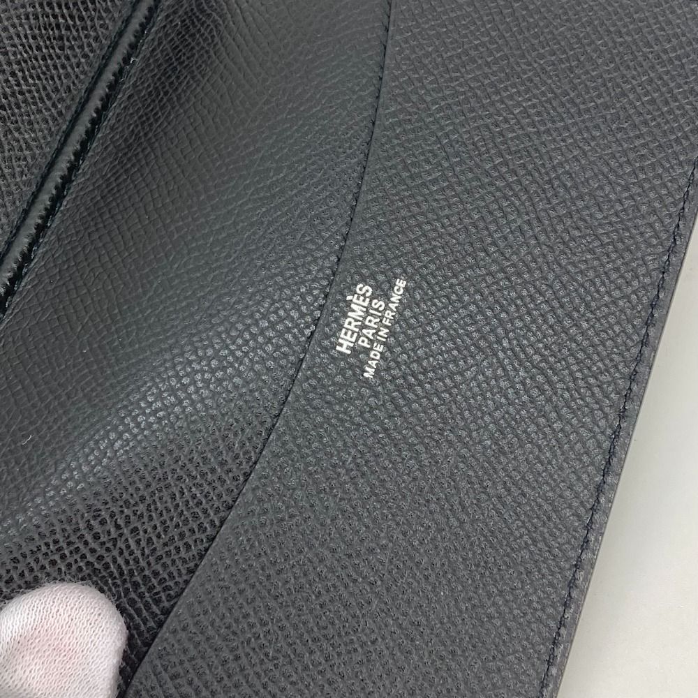 エルメス 手帳カバー