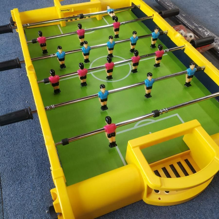 未使用長期保管品 PennYone FOOTBALL PLAY SET テーブルサッカー 未使用長期保管品 PennYone FOOTBALL PLAY SET テーブルサッカー