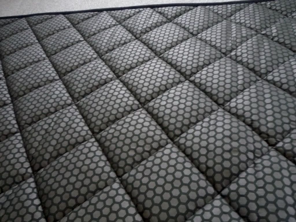 参考21万円 YOSA ヨサ カーリスパッド テラソフト 100x200cm