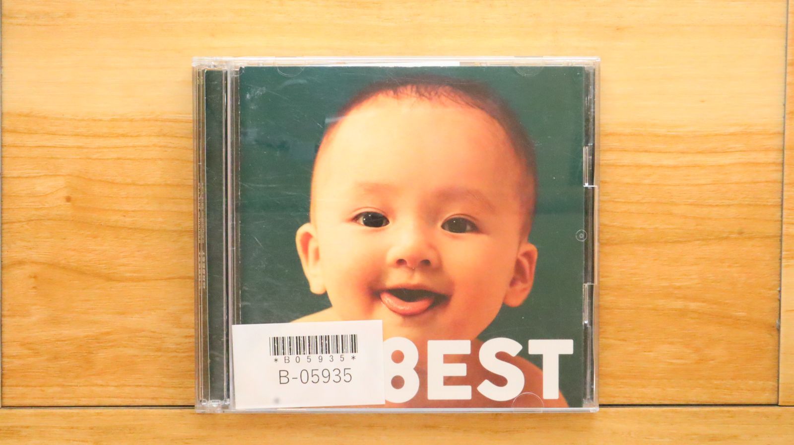 国内盤CD☆関ジャニ∞/Kanjani∞□ GR8EST(通常盤)(2CD