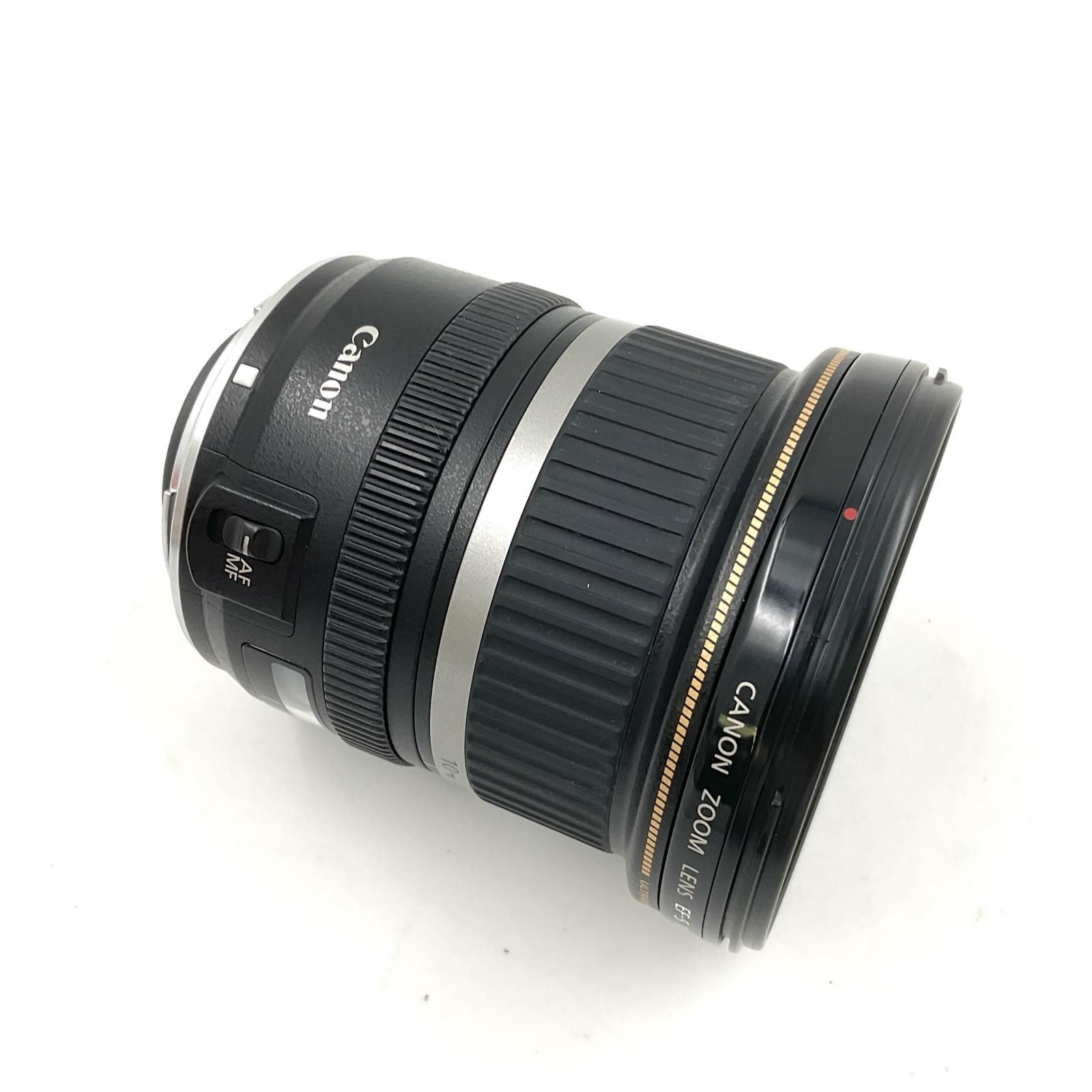 EF-S 10-22mm f/3.5-4.5 ズームレンズ 返品保証】 トキナー Tokina AT-X AF 80-400mm F4.5-5.6