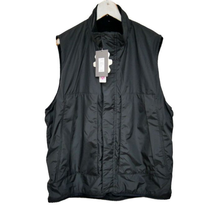 BROOXON ブロックソン URBS 国内正規 23AW U.P.S. OCTARTECH VEST 