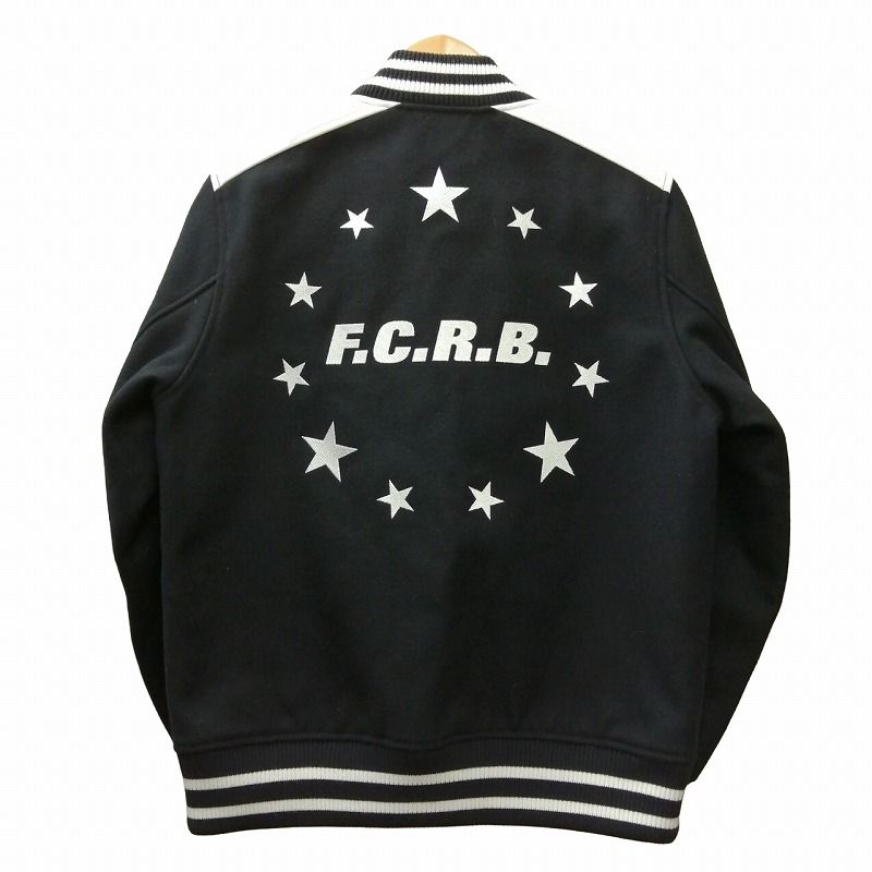 エフシーレアルブリストル F.C.Real Bristol FCRB 美品 17AW 