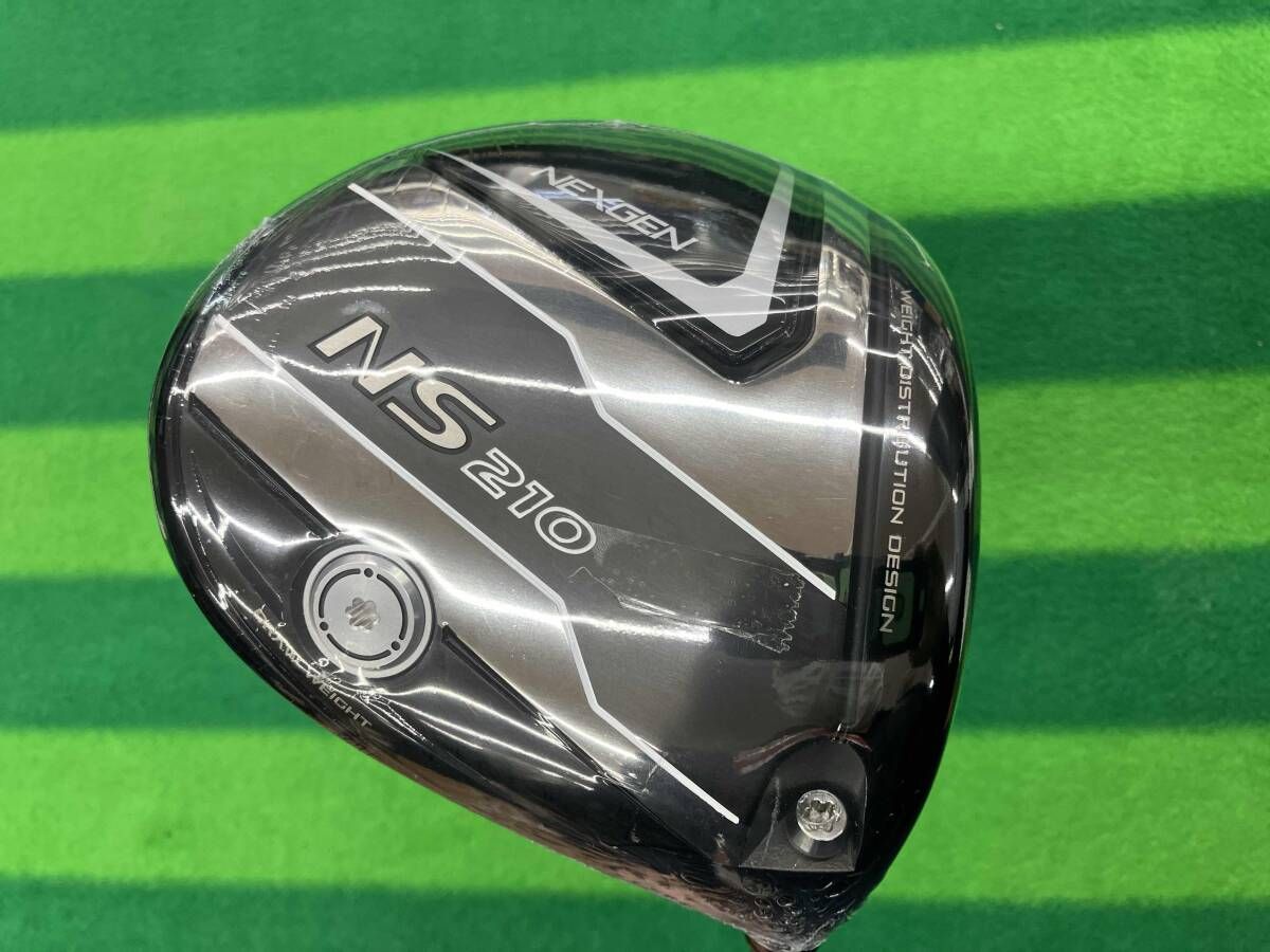ゴルフパートナー Golf Partner NEXGEN 6 ドライバー カーボンシャフト シャフト：カーボンシャフト ゴルフパートナー Golf Partner NEXGEN FORGED(2022) ウェッジ Dynamic