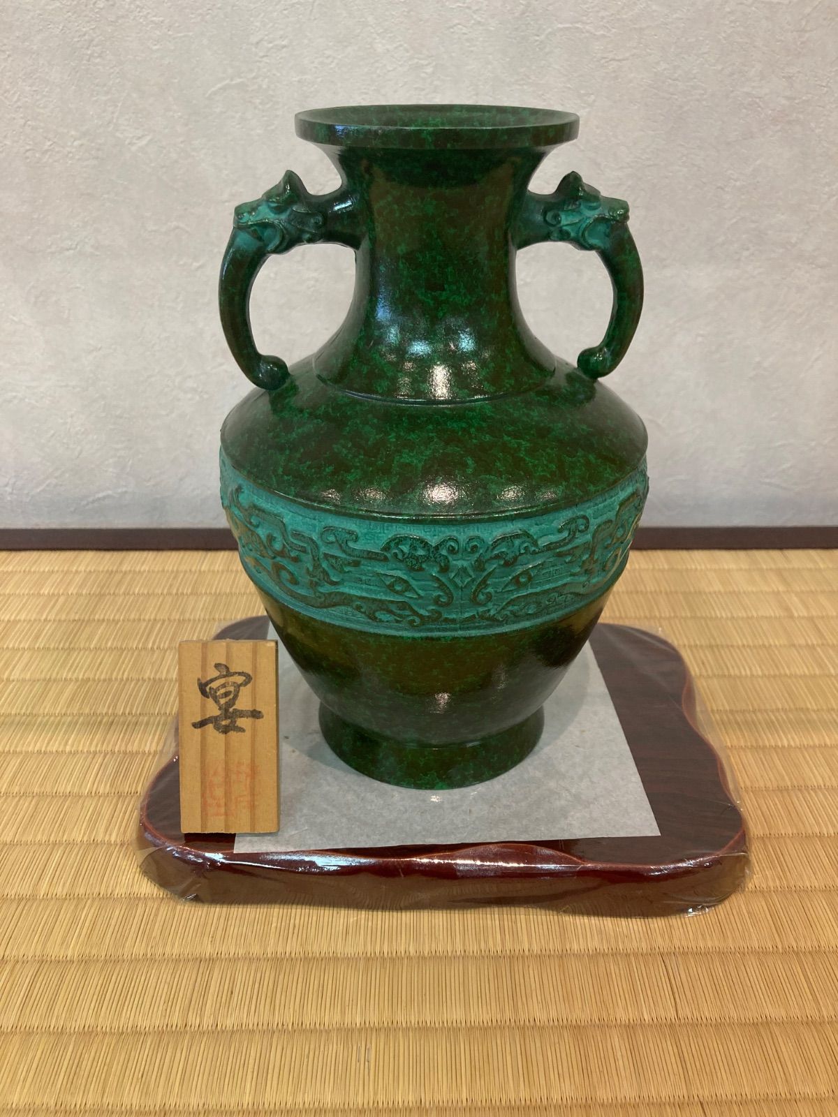 12インチ オーバルエアクリーナー アルミ シボレー インパラ SBC