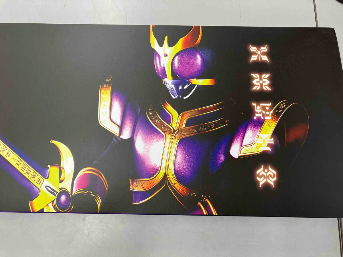 CSG タイタンソード （△CSGタイタンソｰド 仮面ライダｰクウガ）