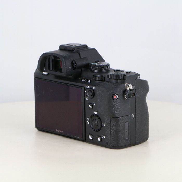 中古】(ソニー) SONY α7 II (ILCE-7M2) ボディ - メルカリ