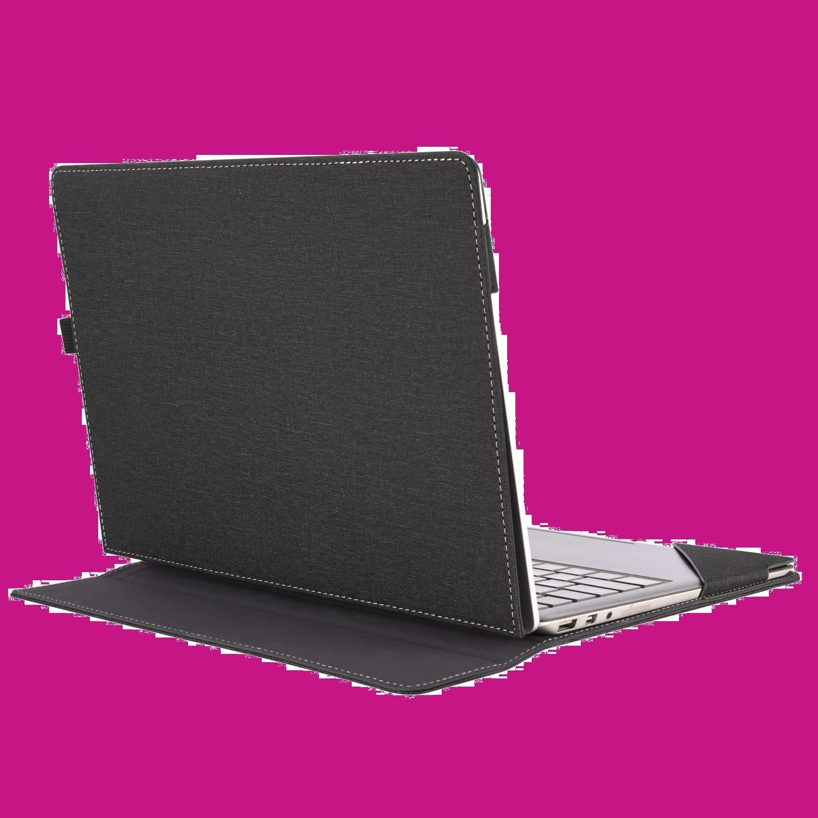 新着商品】CHUCII Surface Laptop 5/4/3/2/1 13.5インチケース 2と1 PU