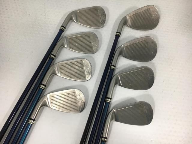 ゼクシオXXIO 1w ウッド MP800 フレックスA XXIO 8 1W 10.5° R XXIO