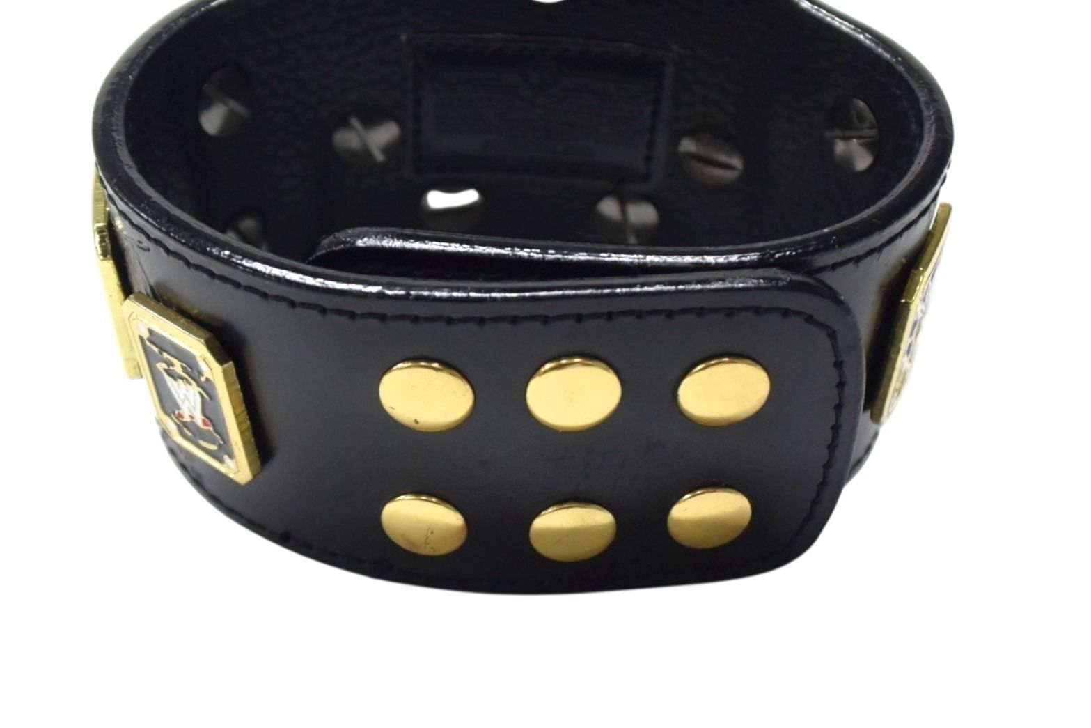 WWE ワールドレスリングエンターテインメント UNITED STATES CHAMPION  