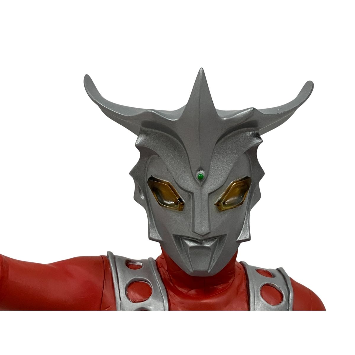 エクスプラス　リアルマスターコレクション ウルトラマンレオ & アストラ エクスプラス リアルマスターコレクション ウルトラマンレオ