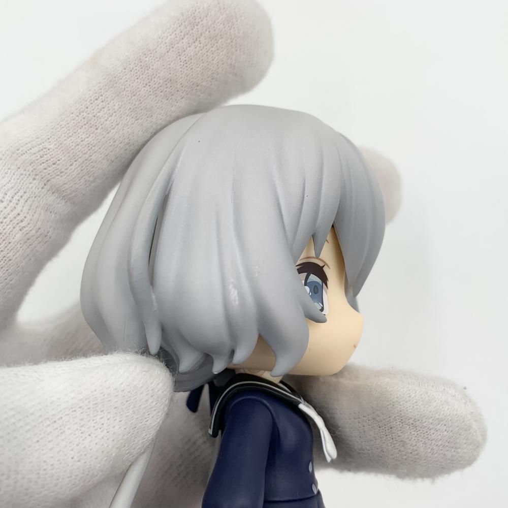 ねんどろいど 7体　まとめ売り　グッドスマイルカンパニー　ジャンク品 中古】開封 グッドスマイルカンパニー ゾンビランドサガ