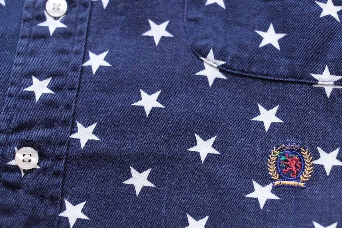 TOMMY HILFIGERトミーヒルフィガー