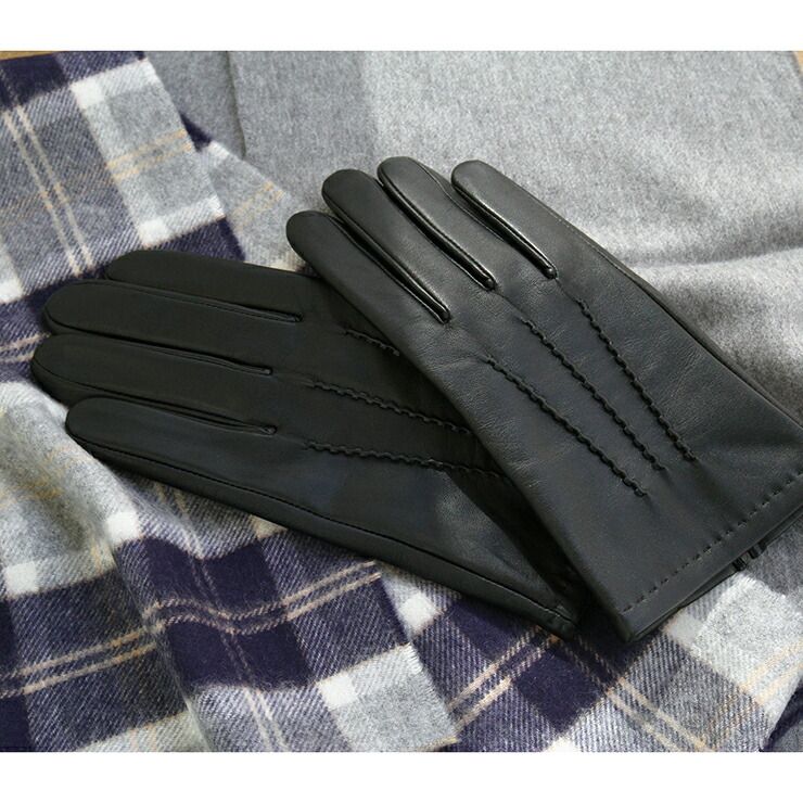 レザーグローブ