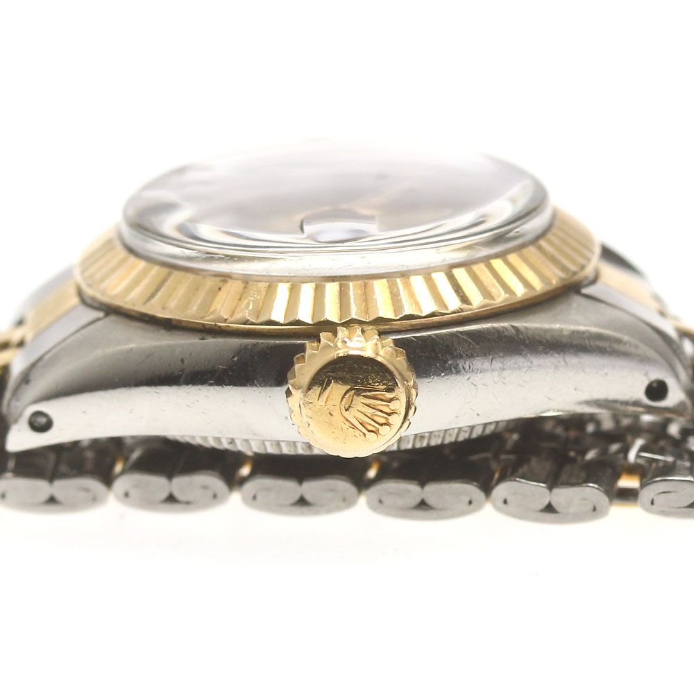 チュードル TUDOR 92313 プリンセス オイスターデイト Cal.2671