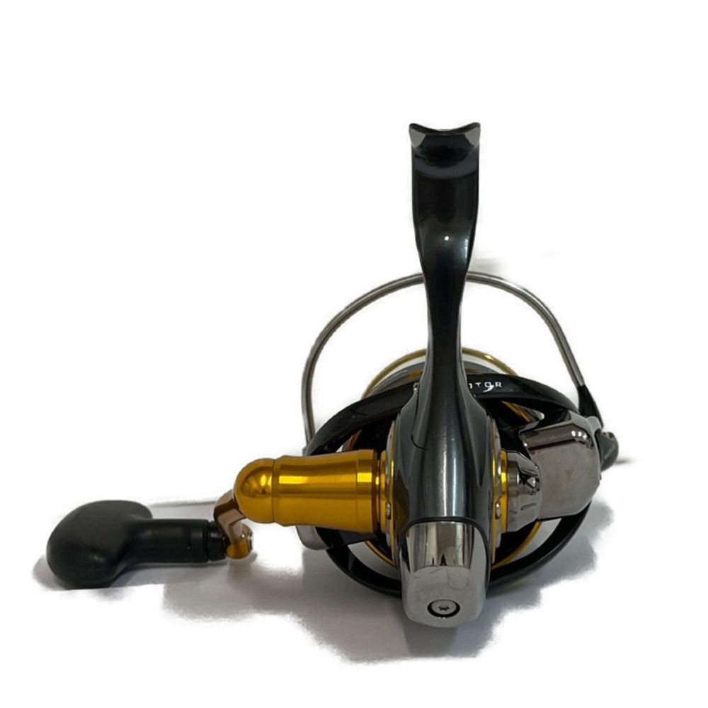 DAIWA ダイワ スピニングリール 13 セルテート 3012H 00056157