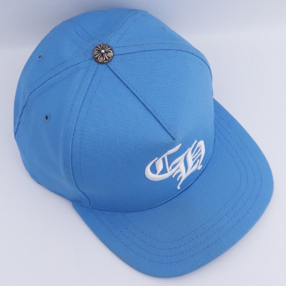 ベースボールキャップ