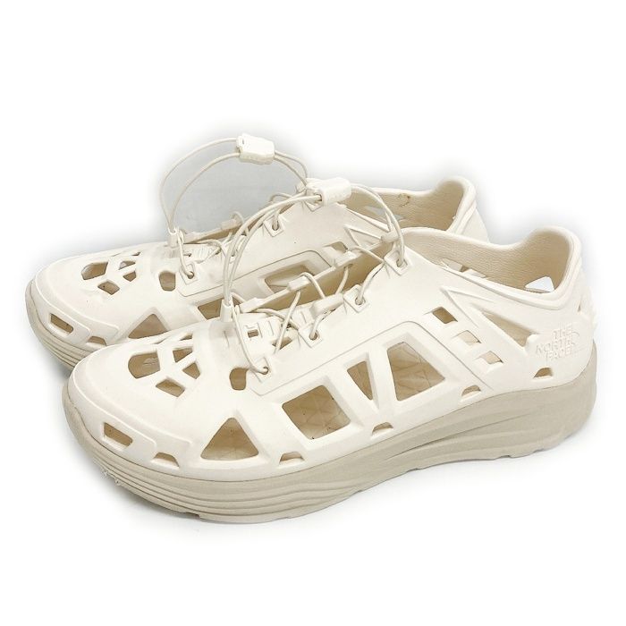 THE NORTH FACE ノースフェイス NF52451 RE Activ Sneaker  リ アクティブ スニーカー ホワイト size29cm